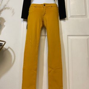 Geric New York jeggings M